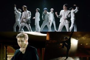 La surprise MV de BTS "Black Swan" laisse ARMY étonnée: regardez les meilleurs tweets de réaction
