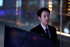 Kim Dong Wook parle de perdre du poids et de rechercher le personnage dans "Find Me In Your Memory"
