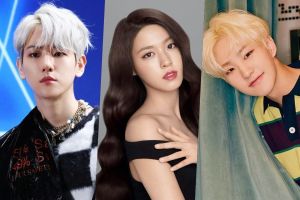 EXO Baekhyun, AOA Seolhyun, SEVENTEEN Hoshi et plus font des dons pour aider à lutter contre le coronavirus