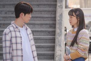 Jinyoung et Jeon So Nee de GOT7 commencent une douce histoire d'amour dans le prochain drame tvN