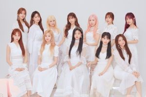 Swing Entertainment a confirmé la gestion d'IZ * ONE avec Off The Record Entertainment