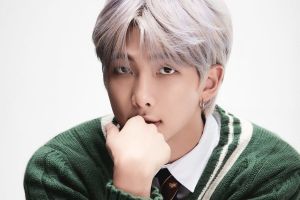 RM parle ouvertement aux fans de l'annulation du concert du BTS à Séoul