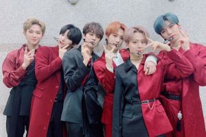 ONEUS dévoile un teaser de retour avec son premier album