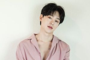 Kwon Hyun Bin confirmé pour son nouveau drame web dans son premier rôle en 3 ans