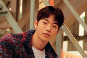 Le contrat de Nam Joo Hyuk avec YG expire bientôt + en pourparlers pour rejoindre l'agence d'acteurs