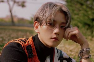 Baekhyun d'EXO révèle qu'il travaille sur une nouvelle musique solo