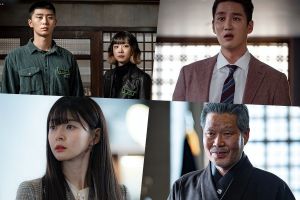 Le producteur en chef de "Itaewon Class" partage ce à quoi les téléspectateurs peuvent s'attendre dans les 2 derniers épisodes