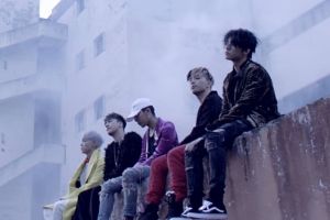 «Last Dance» de BIGBANG devient leur 11e vidéo dans son ensemble pour atteindre 100 millions de vues