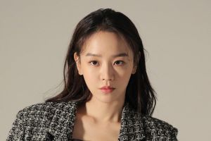 Shin Hye Sun en pourparlers pour jouer dans le nouveau drame historique de fusion TVN