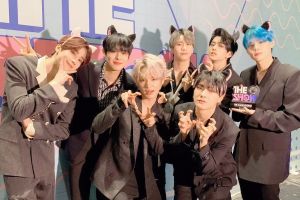 VICTON obtient sa 1ère victoire en tant que groupe complet avec "Howling" dans "The Show"; performances d'AleXa, Leewoo et plus