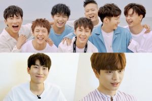 Les membres du BTOB célèbrent leur huitième anniversaire en décrivant ce que le BTOB signifie pour eux