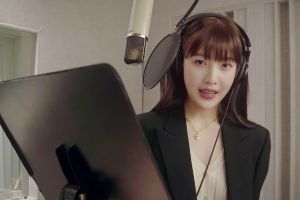 La joie de Red Velvet captive MV pour "Hospital Playlist" OST intitulé "Entrez-moi une bonne personne"