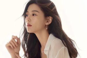 La scénariste Kim Eun Hee parle du possible rôle principal de Jun Ji Hyun dans la saison 3 de "Kingdom"