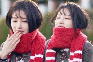 Shin Ye Eun passe par les différentes émotions du premier amour dans "Meow The Secret Boy"