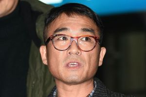 Kim Gun Mo a fait référence à l'accusation pour suspicion d'agression sexuelle