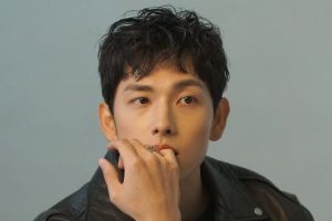 Im Siwan en pourparlers pour jouer dans le prochain drame JTBC