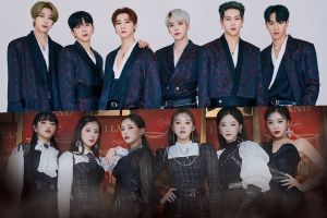 MONSTA X et (G) I-DLE participeront à «Twitch Stream Aid» pour collecter des dons pour lutter contre le coronavirus