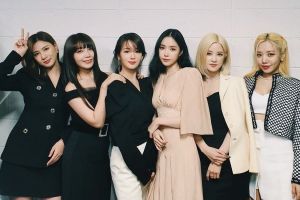 Apink révèle les détails de son retour en avril avec son premier teaser