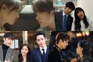 9 nouveaux K-Dramas à suivre en avril