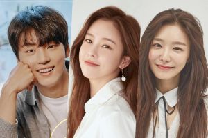 Yoon Shi Yoon, Kyung Soo Jin + Shin So Yul ont confirmé leur rôle dans un nouveau drame de science-fiction