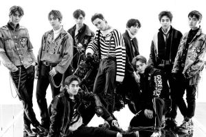 EXO et EXO-L célèbrent leur 8e anniversaire