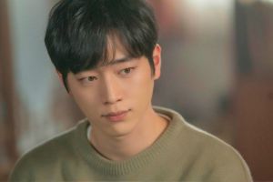 "Je vais vous voir quand il fait beau" plonge dans les cicatrices et les espoirs du personnage de Seo Kang Joon