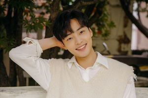 Kim Min Jae a confirmé de jouer dans un nouveau drame SBS en tant que prodige du piano