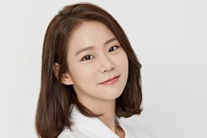 L'ancienne membre et actrice de KARA Han Seung Yeon rejoint YGX