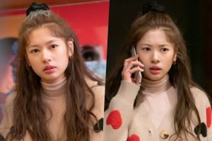 Jung So Min ne peut pas contenir ses émotions dans un moment de colère dans "Fix You"