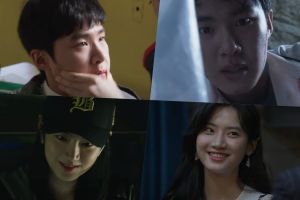 Kim Dong Hee, Park Joo Hyun et bien d'autres ont une double vie effrayante dans un aperçu plein de suspense de "Parascolaire"