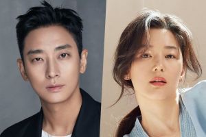 Joo Ji Hoon se joindrait à Jun Ji Hyun dans un nouveau drame de "Signal" Writer + Agency Répond