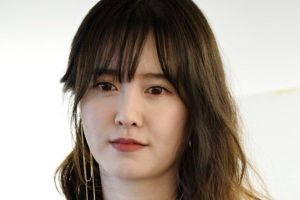Ku Hye Sun parle de surmonter son divorce et d'un éventuel retour à l'action