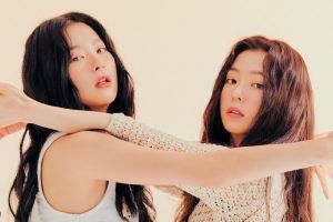 [Mise à jour] Irene et Seulgi ont confirmé leur entrée en fonction en tant que première sous-unité de Red Velvet