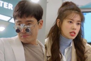 Shin Ha Kyun et Jung So Min démontrent leur chimie particulière dans un nouveau teaser pour "Fix You"