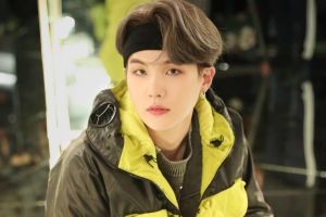 Suga de BTS parle de travailler sur son nouvel album + Dit que les fans pourront regarder le processus de planification dans une vidéo à venir