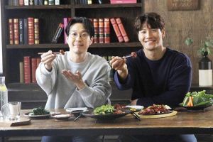 HaHa parle de son amitié avec Kim Jong Kook dans un message d'anniversaire