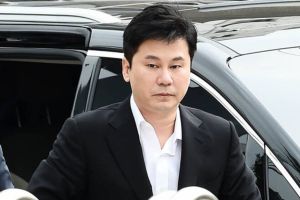 Yang Hyun Suk envoyé à l'accusation pour avoir menacé l'informateur dans l'affaire impliquant BI