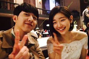 Park So Dam et Lee Jung Shin de CNBLUE se souviennent de «Cendrillon et quatre chevaliers»