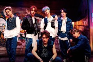 NCT Dream change la donne avec le charismatique "Ridin '" MV