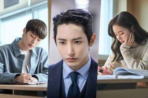 Jang Ki Yong et Jin Se Yeon font allusion à une romance naissante + Lee Soo Hyuk avance dans l'enquête sur le meurtre de «Born Again»