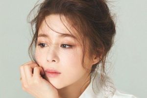 L'actrice Seo Young Hee accueille sa deuxième fille