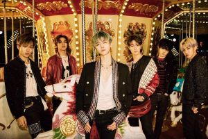NCT Dream monte au sommet de la liste des artistes émergents de Billboard