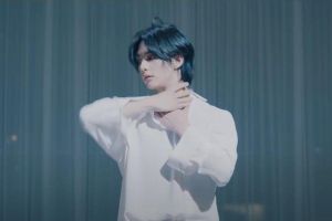 Hyunjin de Stray Kids séduit par la danse chorégraphiée par lui-même pour «When The Party's Over» de Billie Eilish