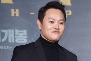 L'acteur Kim Min Kyo publie des excuses officielles après que ses chiens ont blessé une femme âgée
