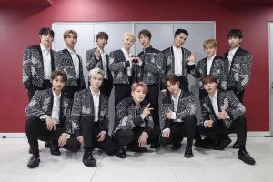 SEVENTEEN annonce son premier documentaire "SEVENTEEN: Hit The Road"