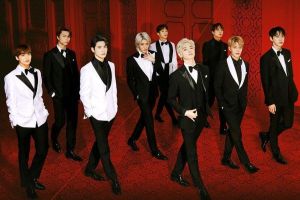 NCT 127 repousse indéfiniment les arrêts nord-américains lors de sa tournée mondiale «Neo City: The Awards»