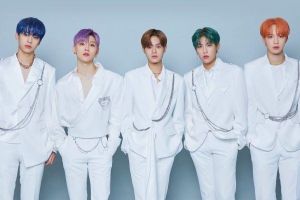 AB6IX surprend avec un teaser annonçant son retour en juin