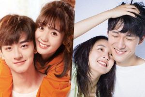 5 C-Dramas et TW-Dramas mémorables pour célébrer 5/20