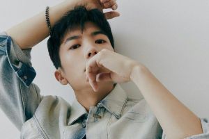 Wooyoung parle de la vie après le service militaire, de 14 heures et plus