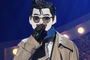 Le champion à six reprises de "The King Of Mask Singer" partage ses projets futurs après avoir été démasqué